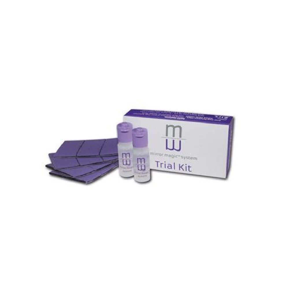 Kit D'essai Miroir Magic 