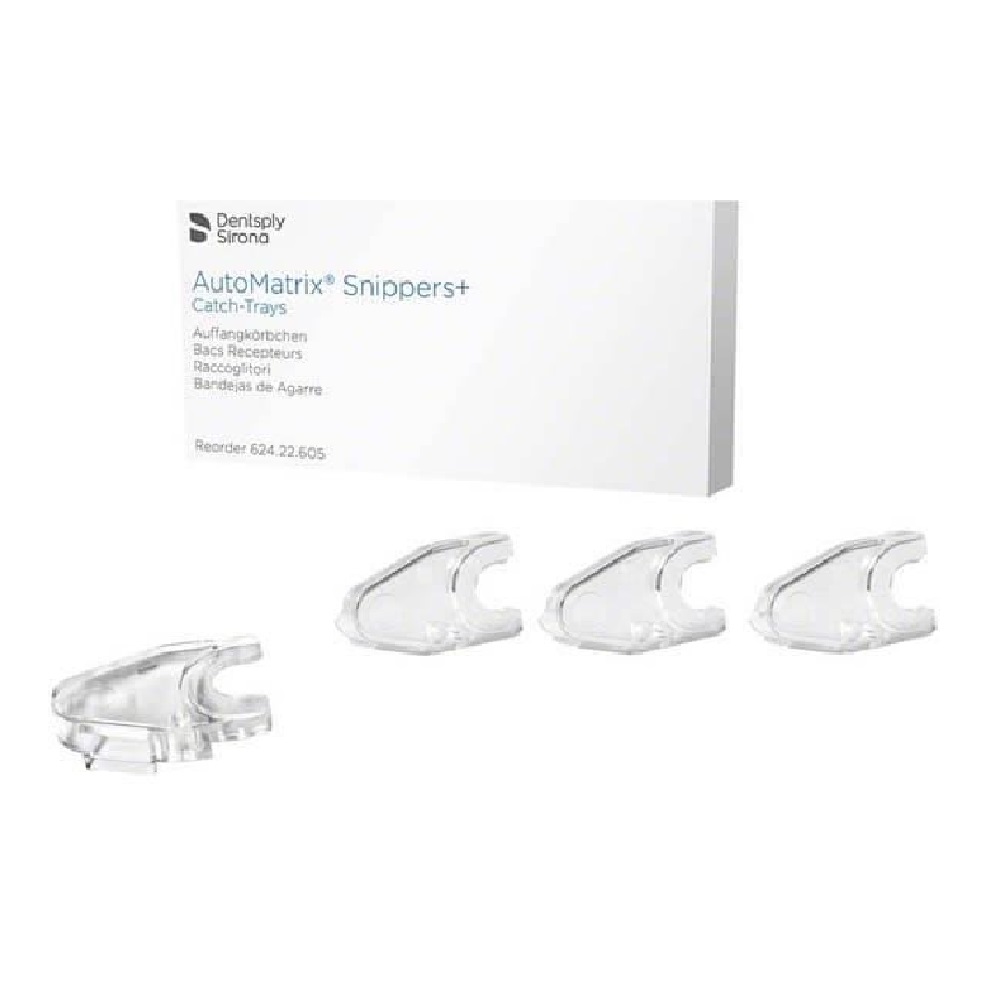 Automatrix Réservoirs Plast Catch Stray  (10)