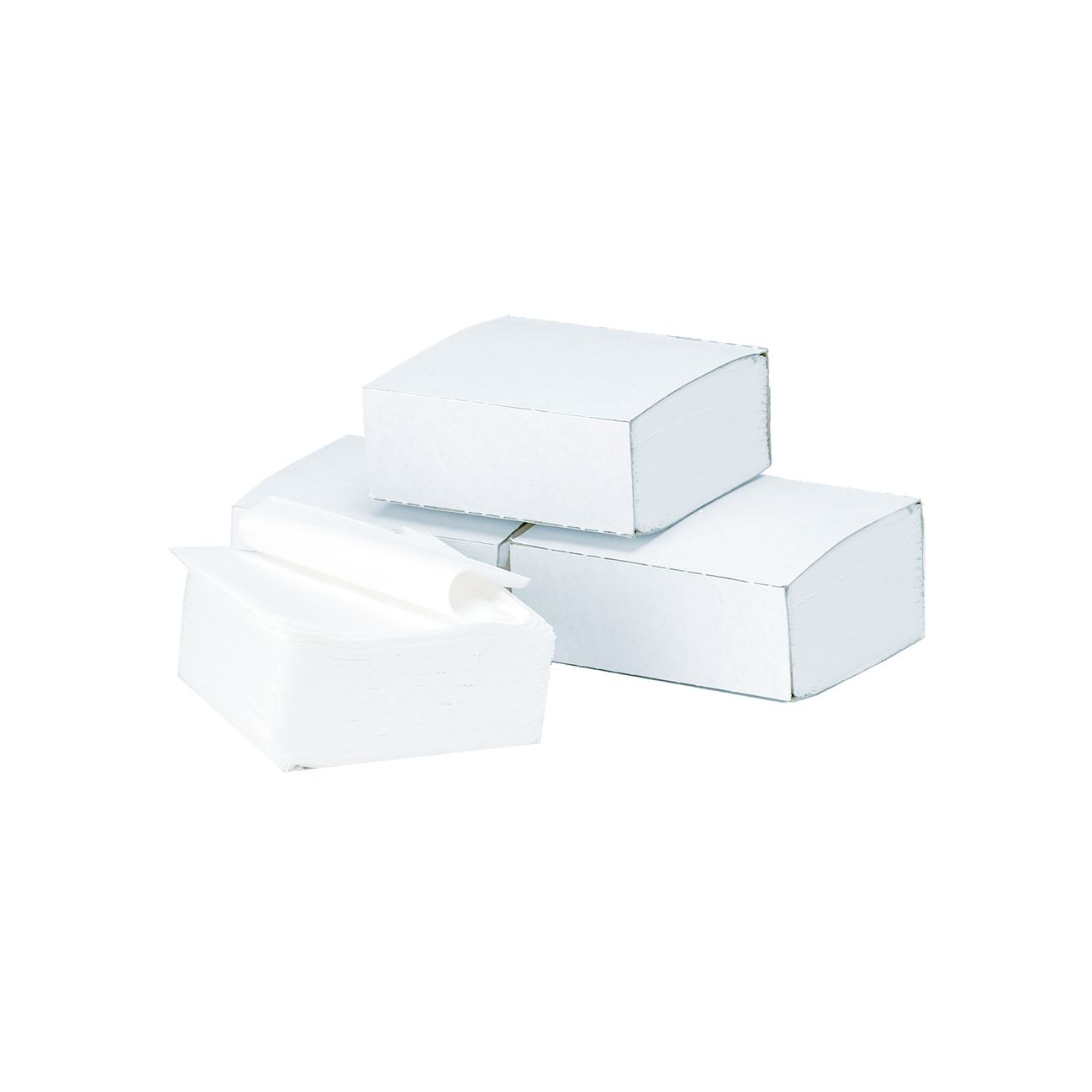 Papier toilette - paquet 36 x 250 feuilles