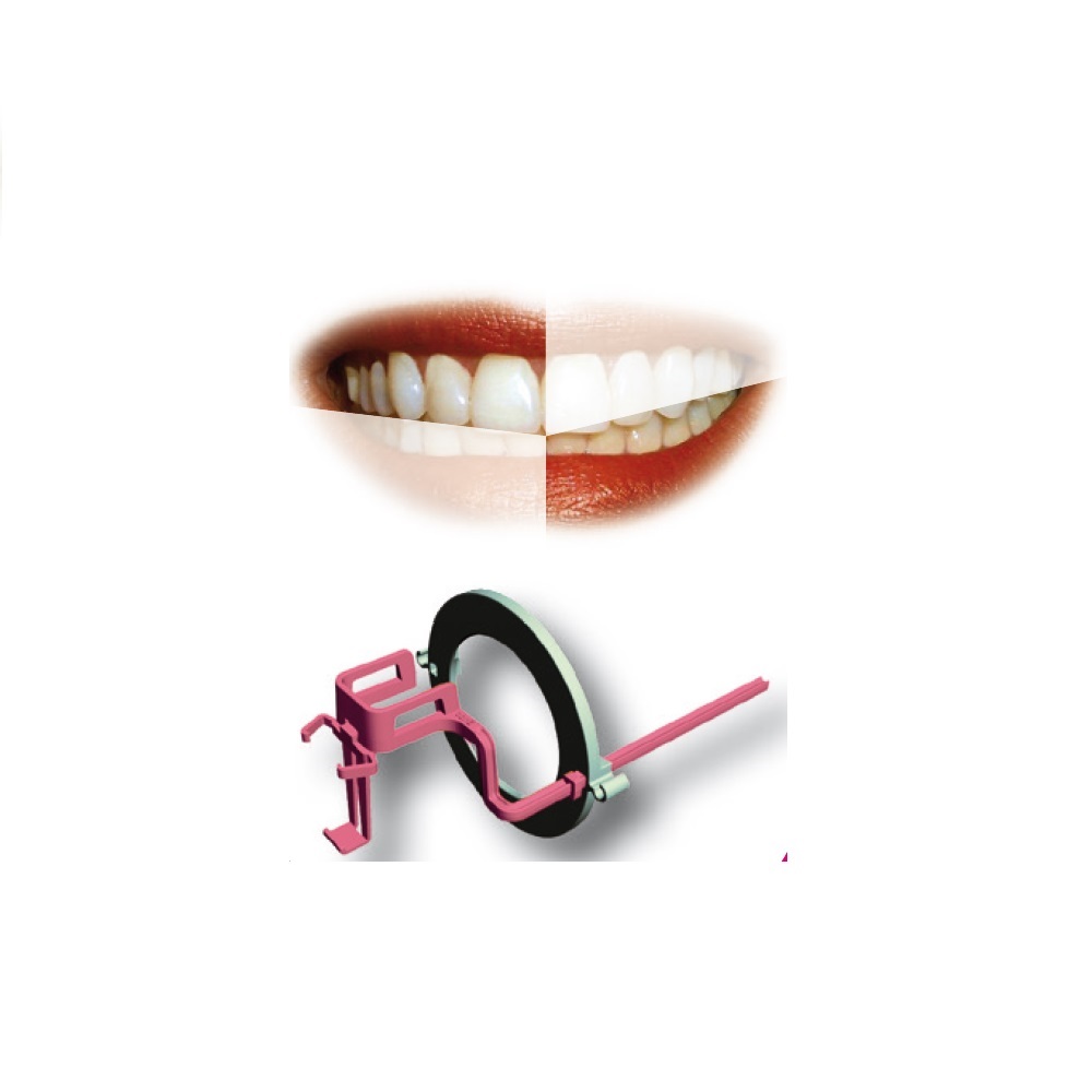 Coffret Angulateurs Endo Taille 1 