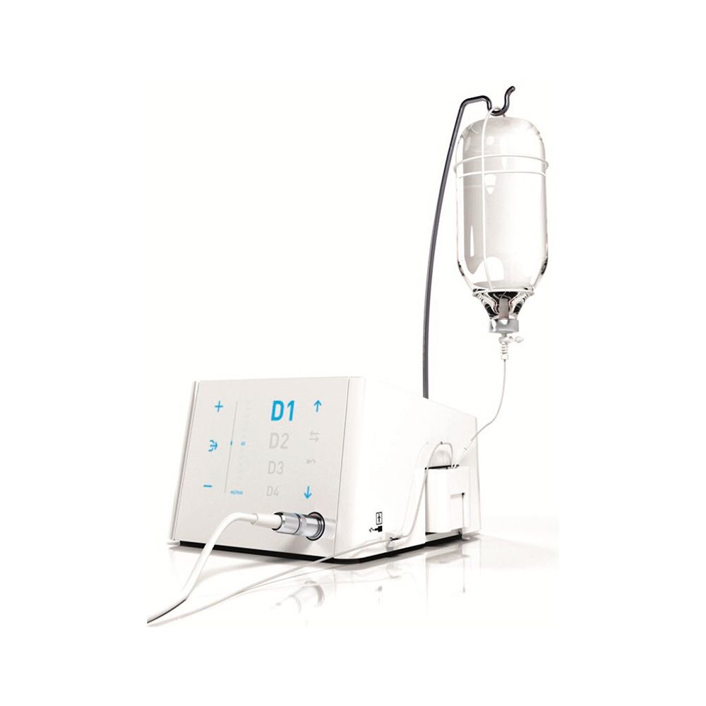 PIEZOTOME CUBE AVEC KIT ESSENTIAL F50100   SATELEC