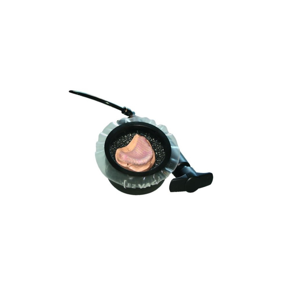 Ez Vac Systeme De Mise En Oeuvre Sous Vide