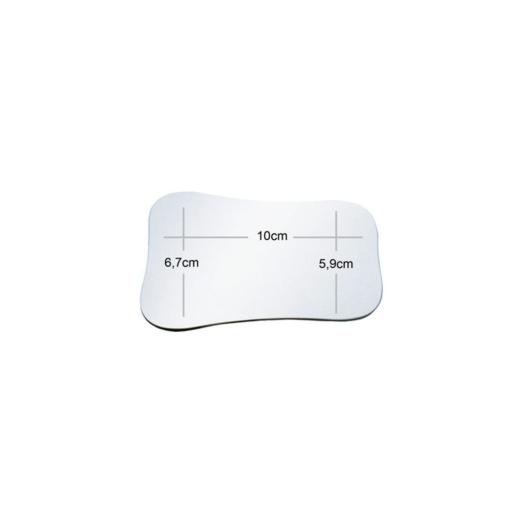 Miroir photo PURE REFLECT - face occlusale adulte