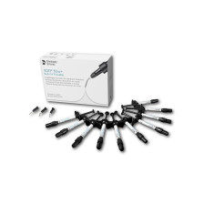 SDR FLOW + Seringues éco Universal (10 x 1 gr)