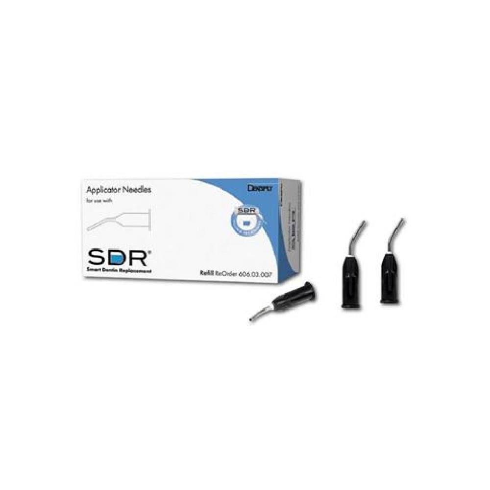 Embouts d'application pour seringues SDR Flow + (60)