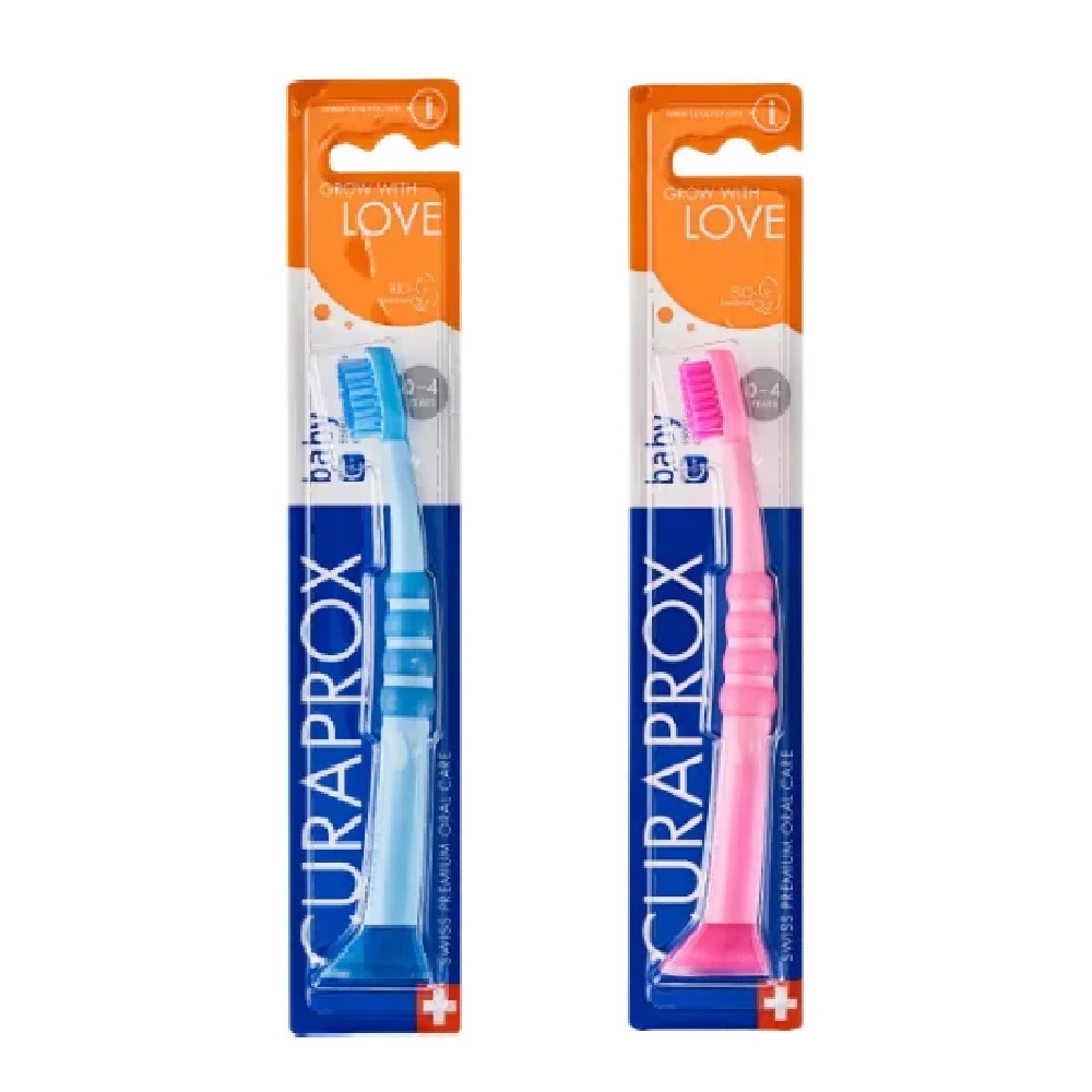 BROSSES A DENTS ENFANT 