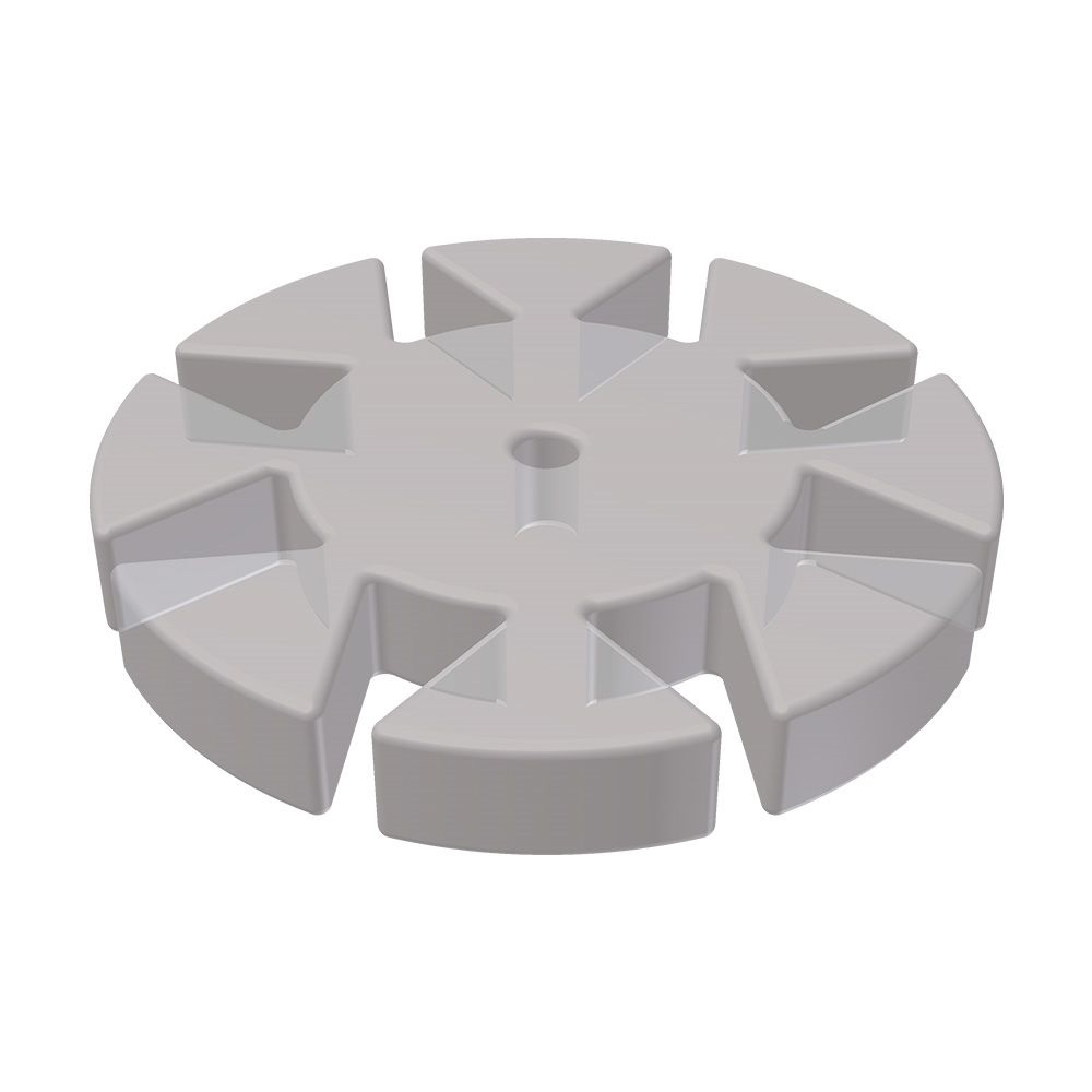Disque SMD (100)
