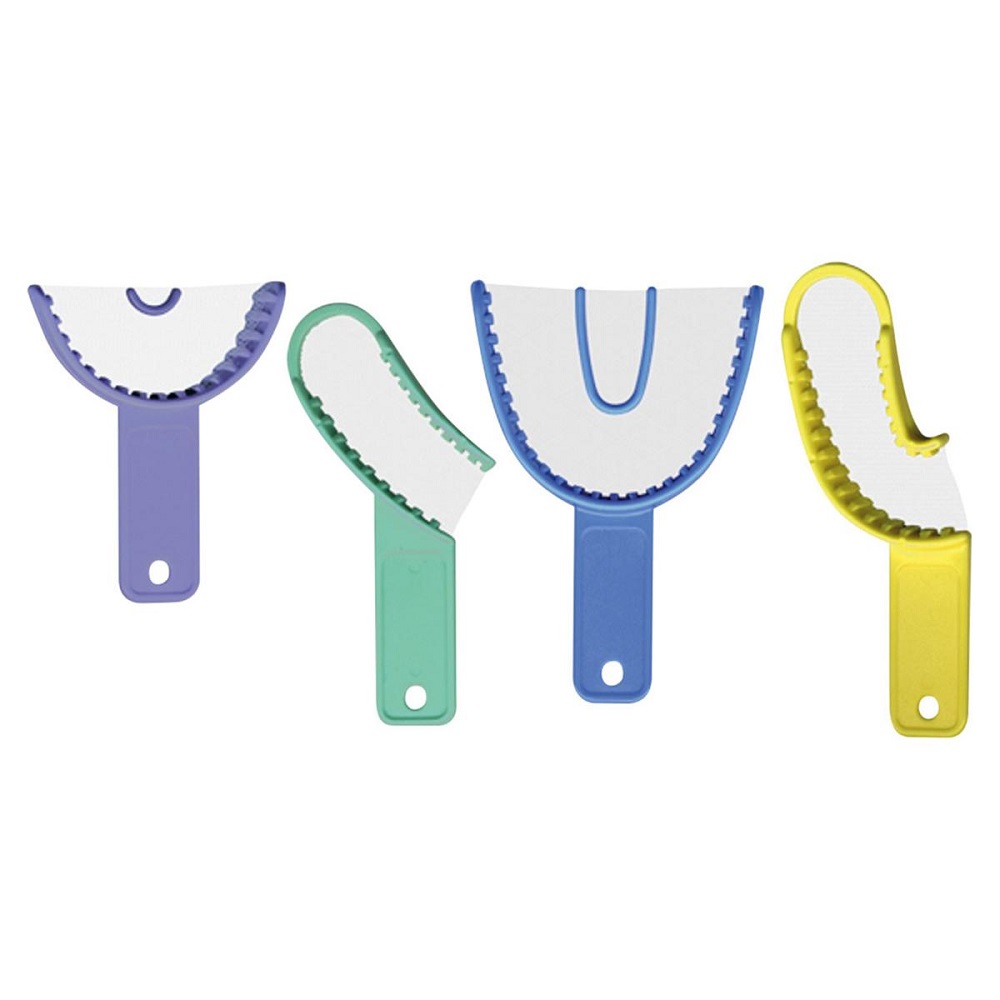 Miratray 3 en 1 postérieur vert (36)