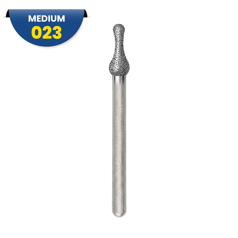 FRAISES DIAMANT 8369A 314 023             KOMET
