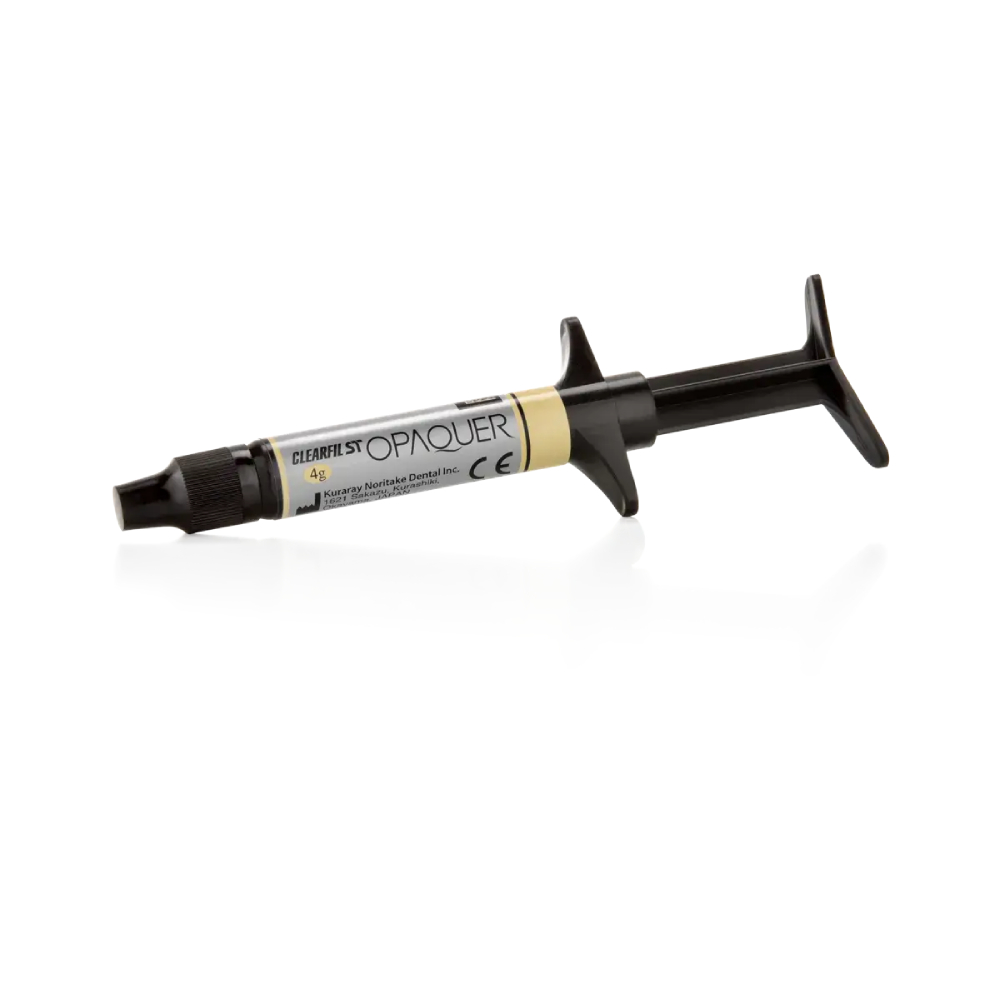 Clearfil ST Opaquer L - seringue de 4g