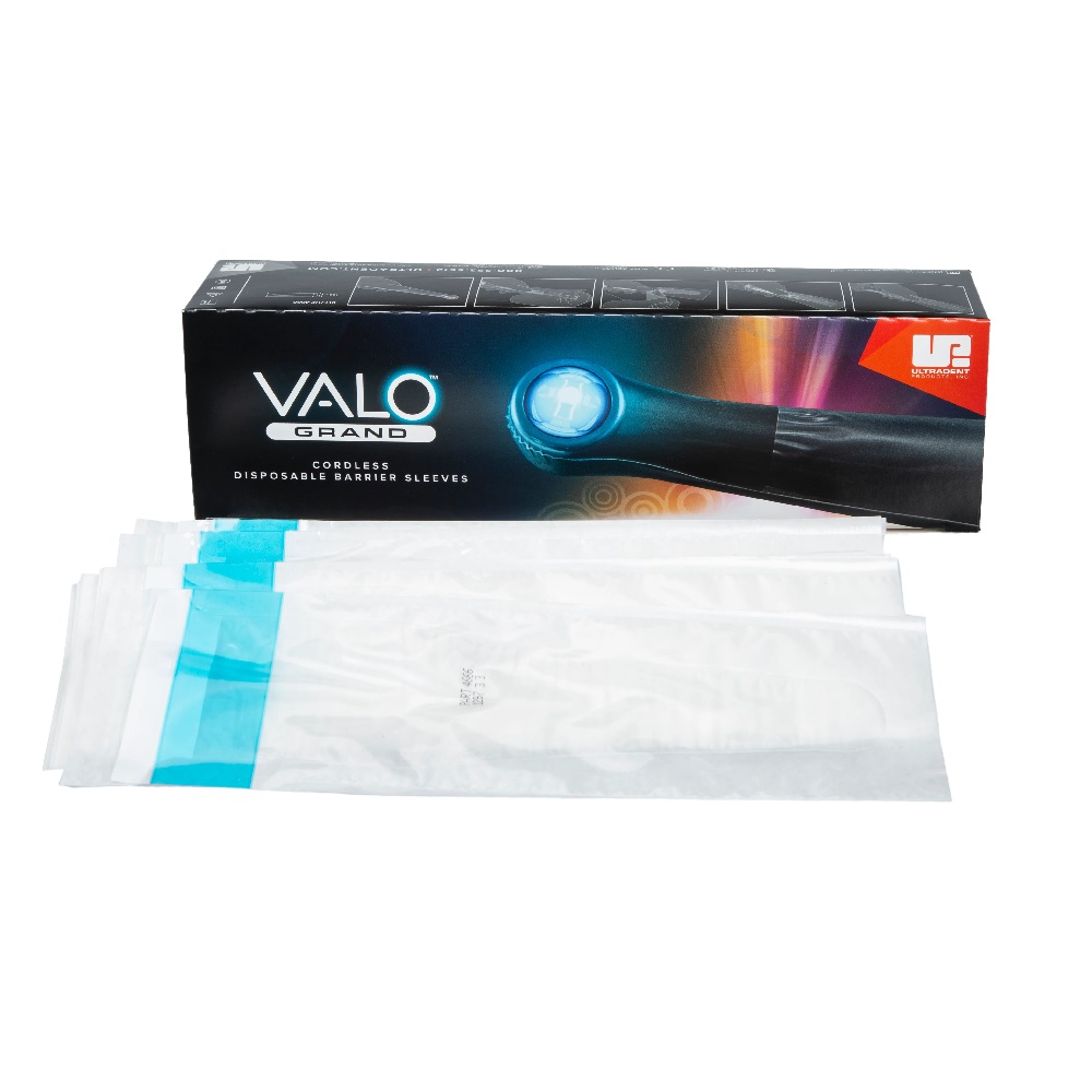 VALO Grand - manchons de protection UP4666 (100)