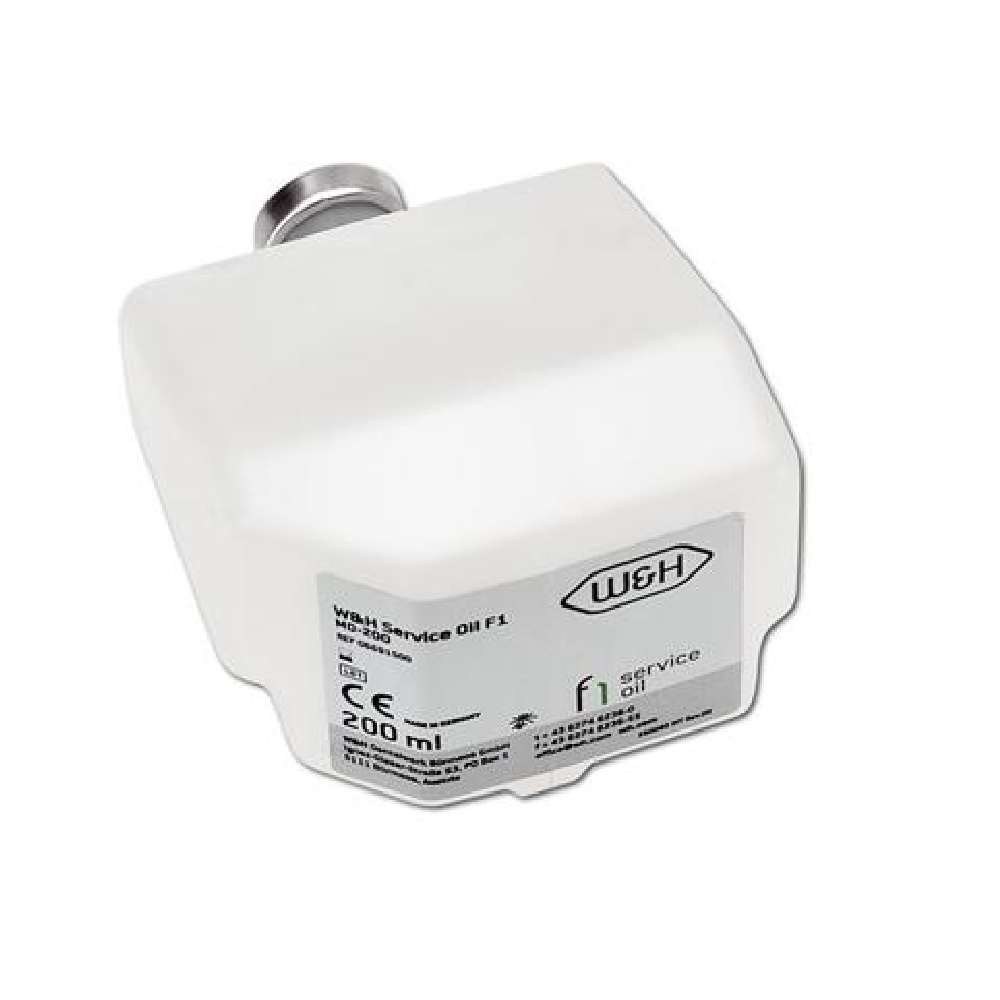 CARTOUCHE D'HUILE MD-200  200ML                W&H