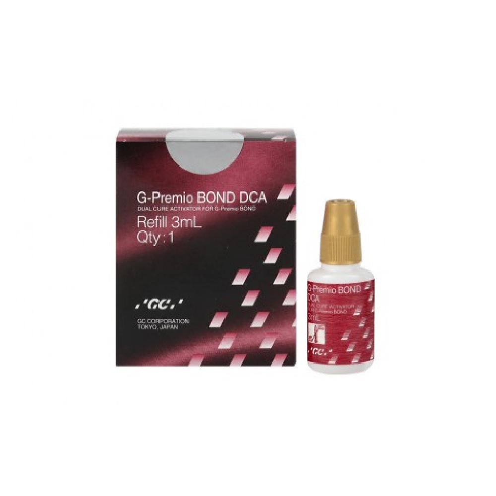 G‑Premio BOND DCA - flacon 3 mL