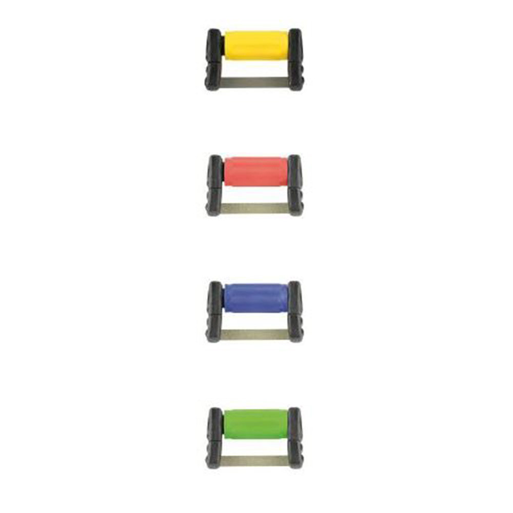 FitStrip Simple Face