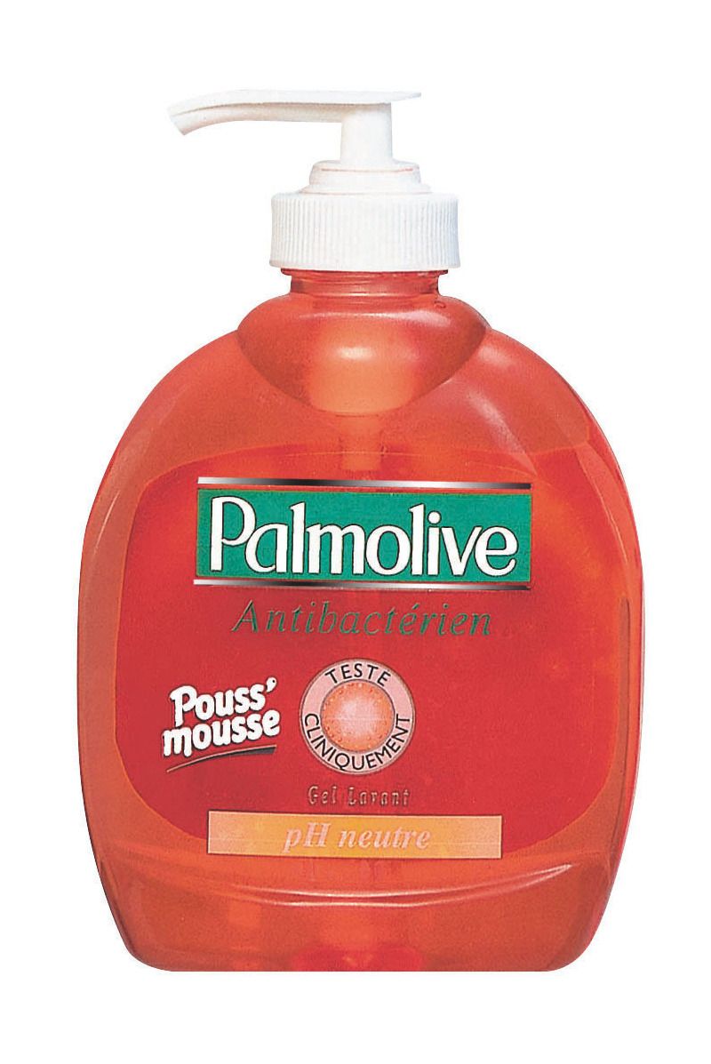 SAVON HYGIENE PLUS 300ML 