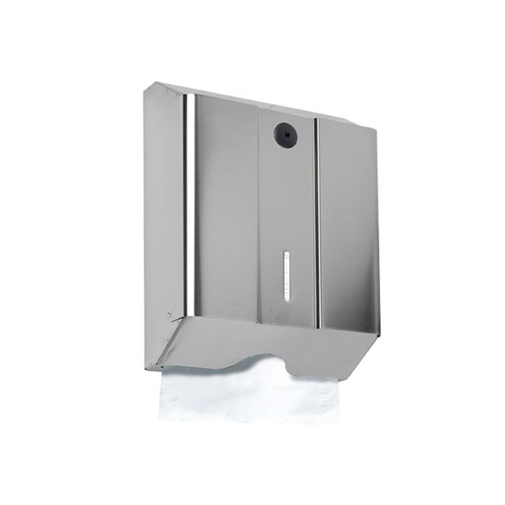 DISTRIBUTEUR ESSUIE-MAINS