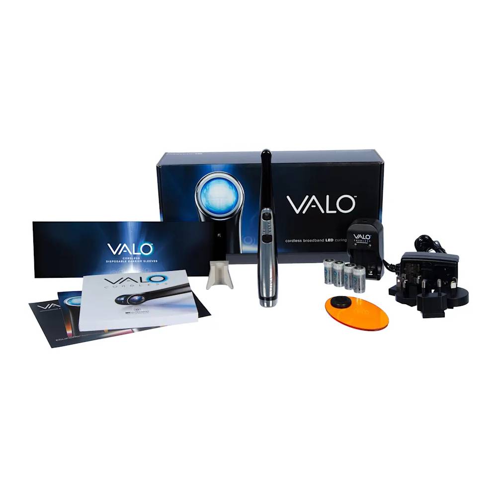 Lampe Valo led - sans fil