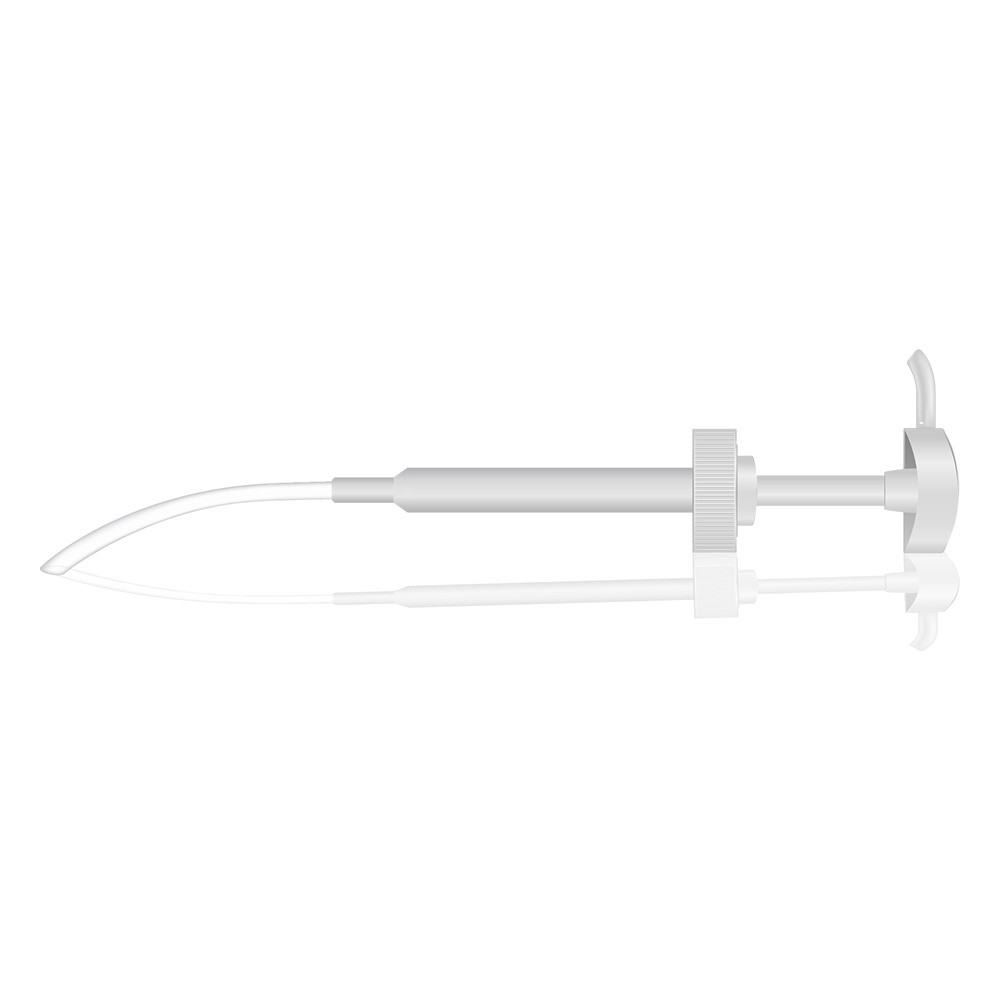 Pompe 15ml pour bidon de 5L