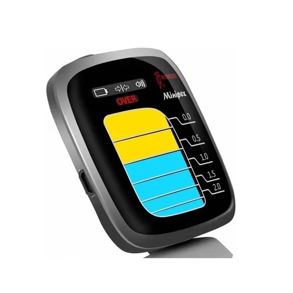  Localisateur Minipex