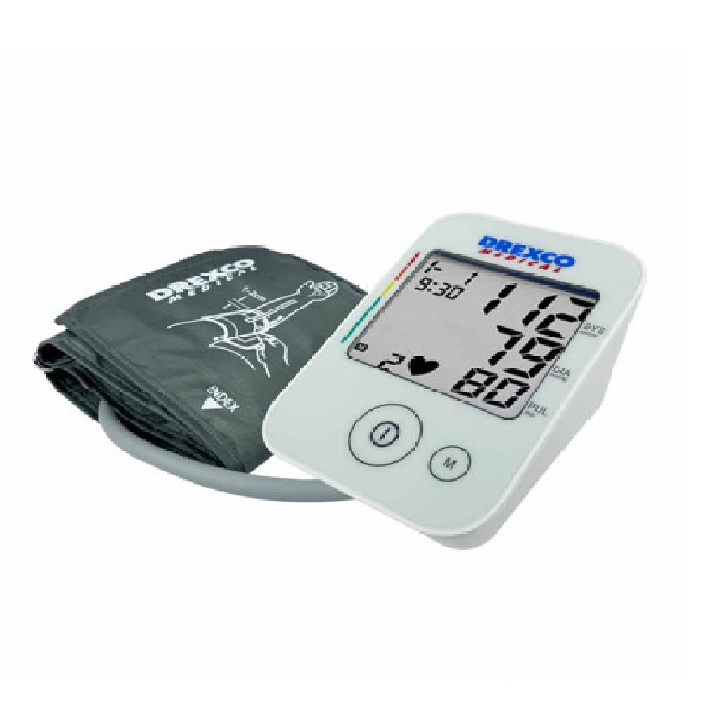 Tensiomètre électronique pour bras