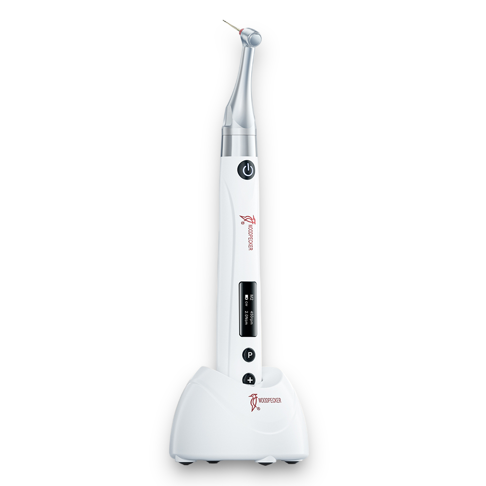 Endo Free – Moteur d’endodontie sans fil*