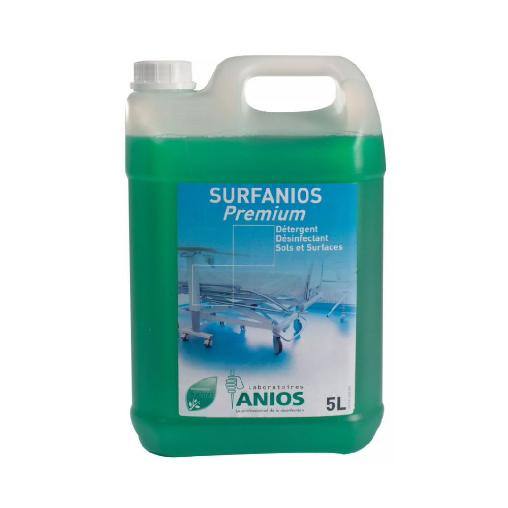 Surfanios premium - 2x5L