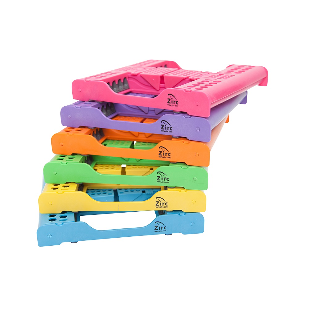 Grande Cassette EZ Jett