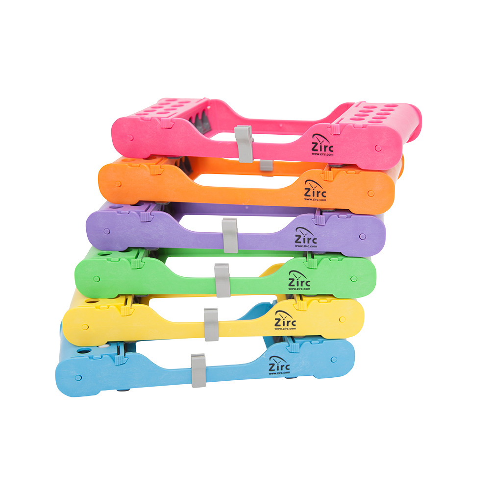 Petite Cassette EZ JETT