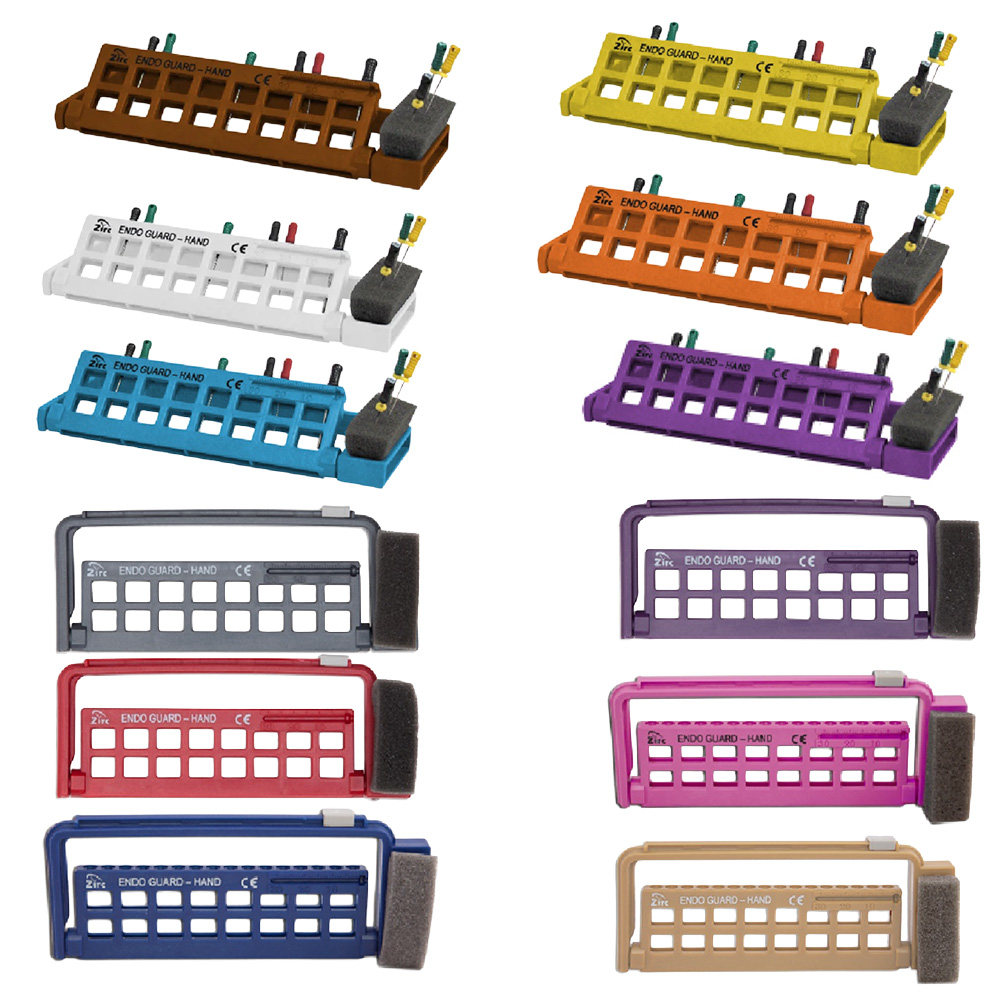 Endo Guard Stérile Manuel
