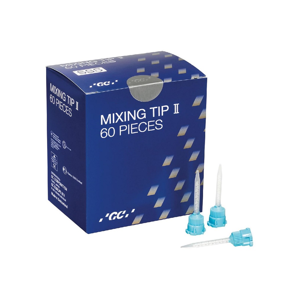 Mixing Tip Tempsmart   