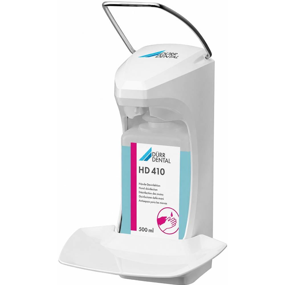 Distributeur Desinfectant