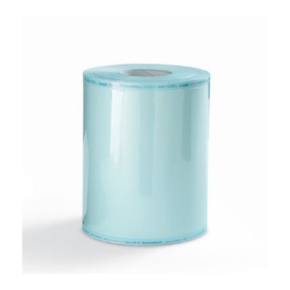 Gaine de stérilisation 30 cm x 200 m