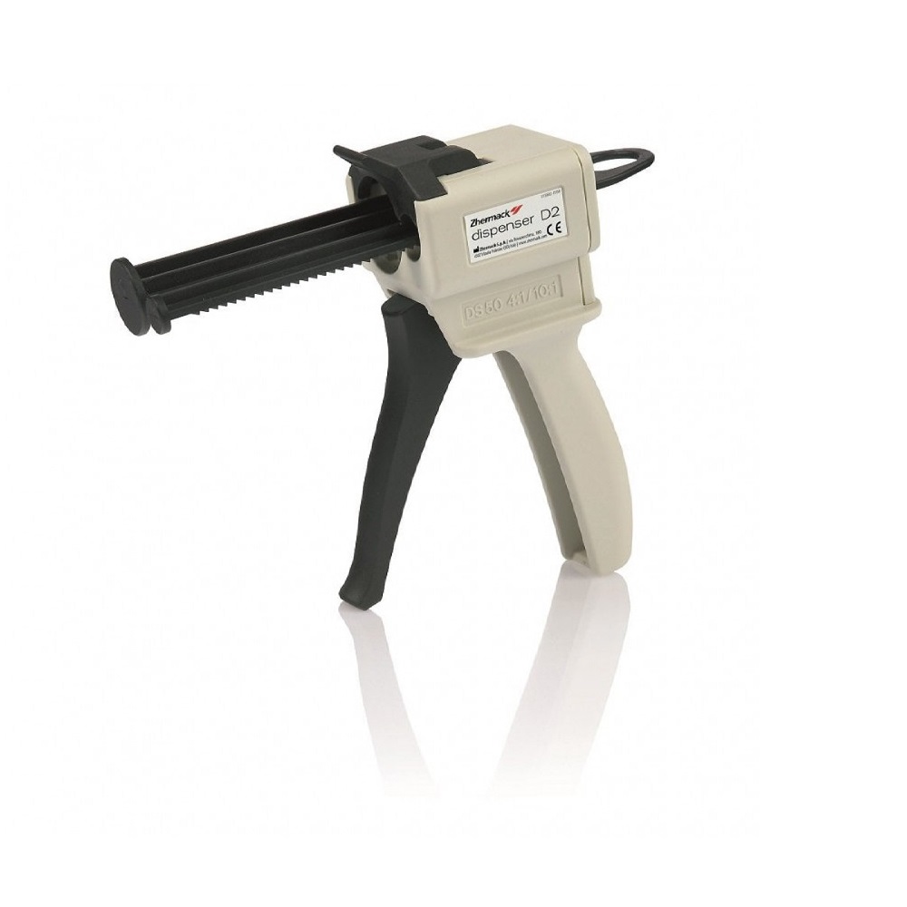 Acrytemp Pistolet 4:1