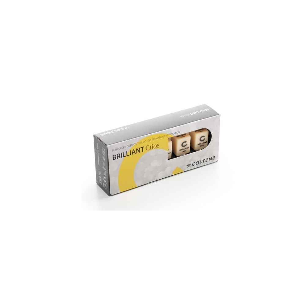 Brilliant Crios