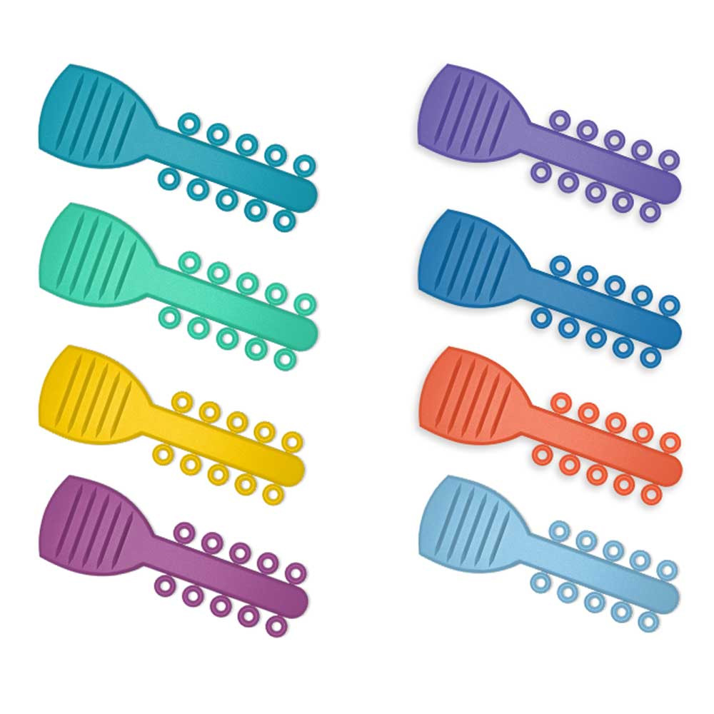 Module Ligature Mini Sans Latex