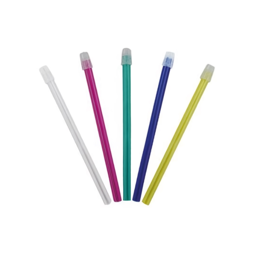 Pompe Salive Embout Det. 15cm