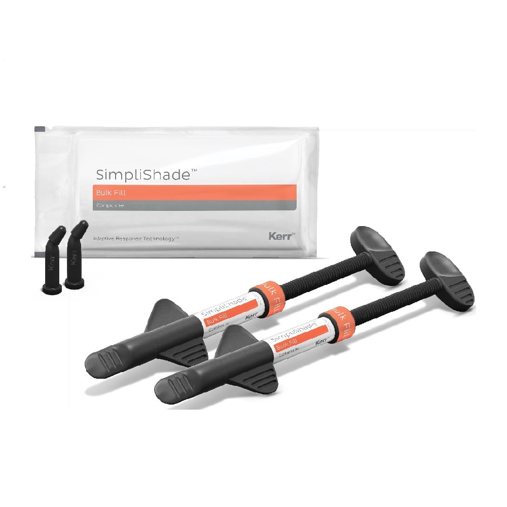 Simplishade Bulk Fill