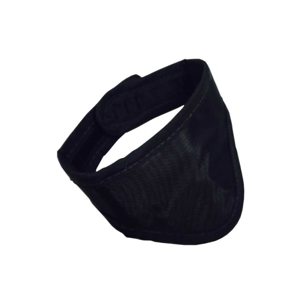 Protège thyroïde pour enfant 18 à 30cm