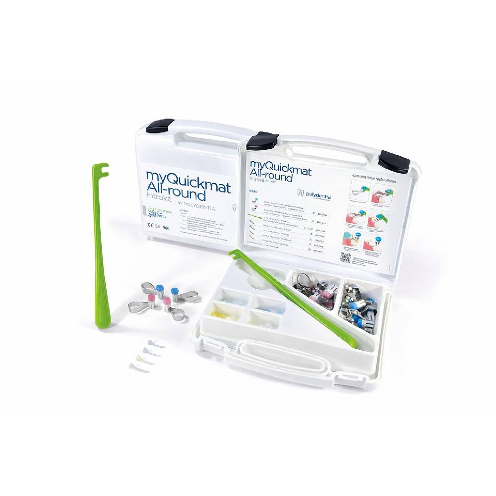 Matrices Postérieurs Molaires 6.3mm (35)