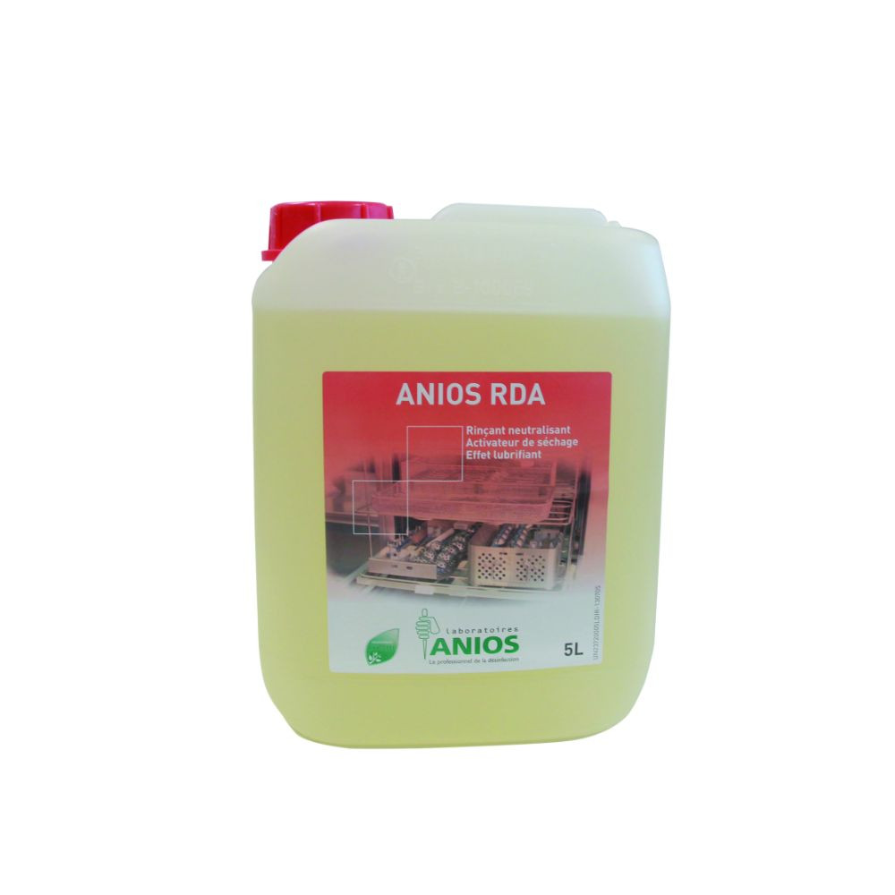 Anios RDA - 2 x 5L 