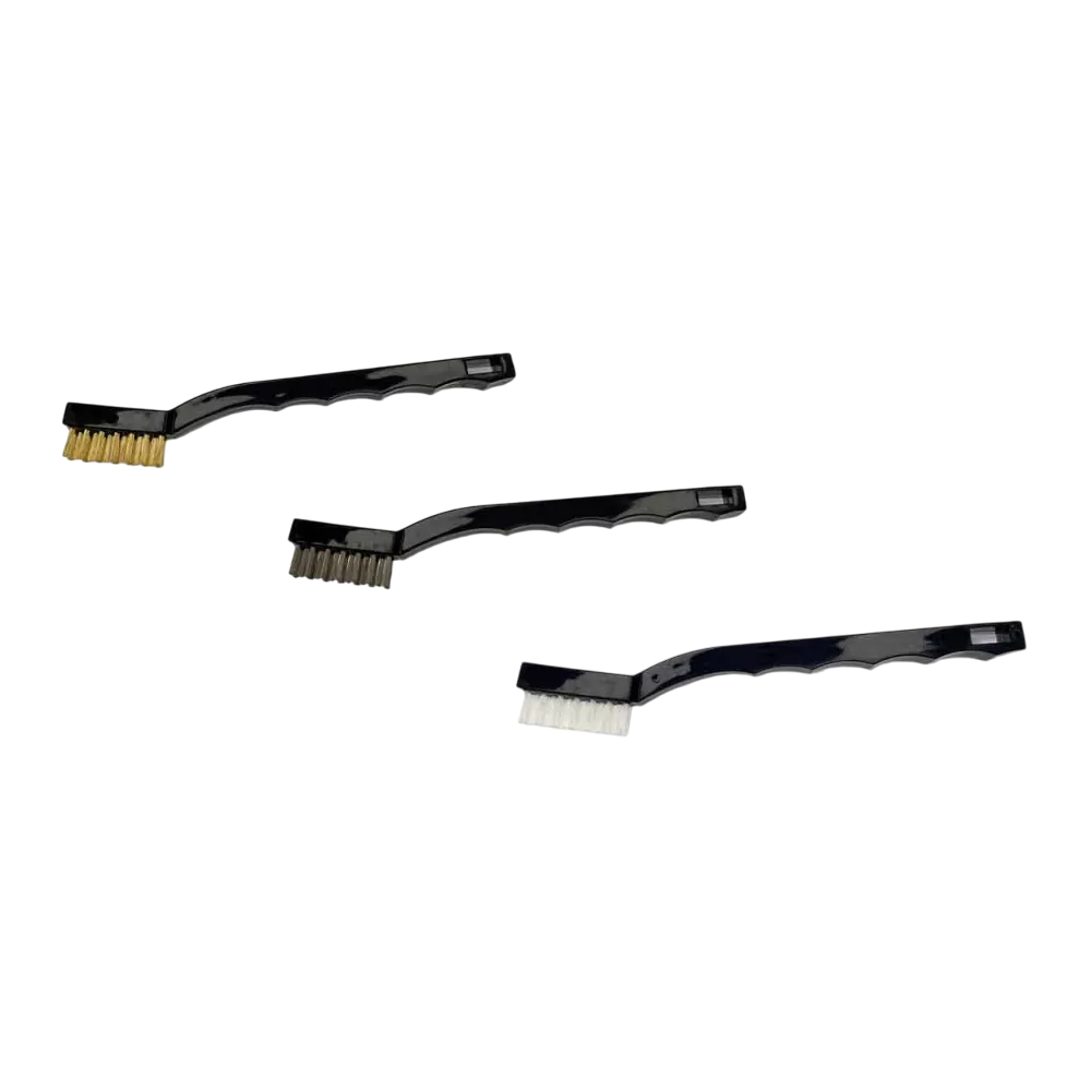 Brosse à instruments