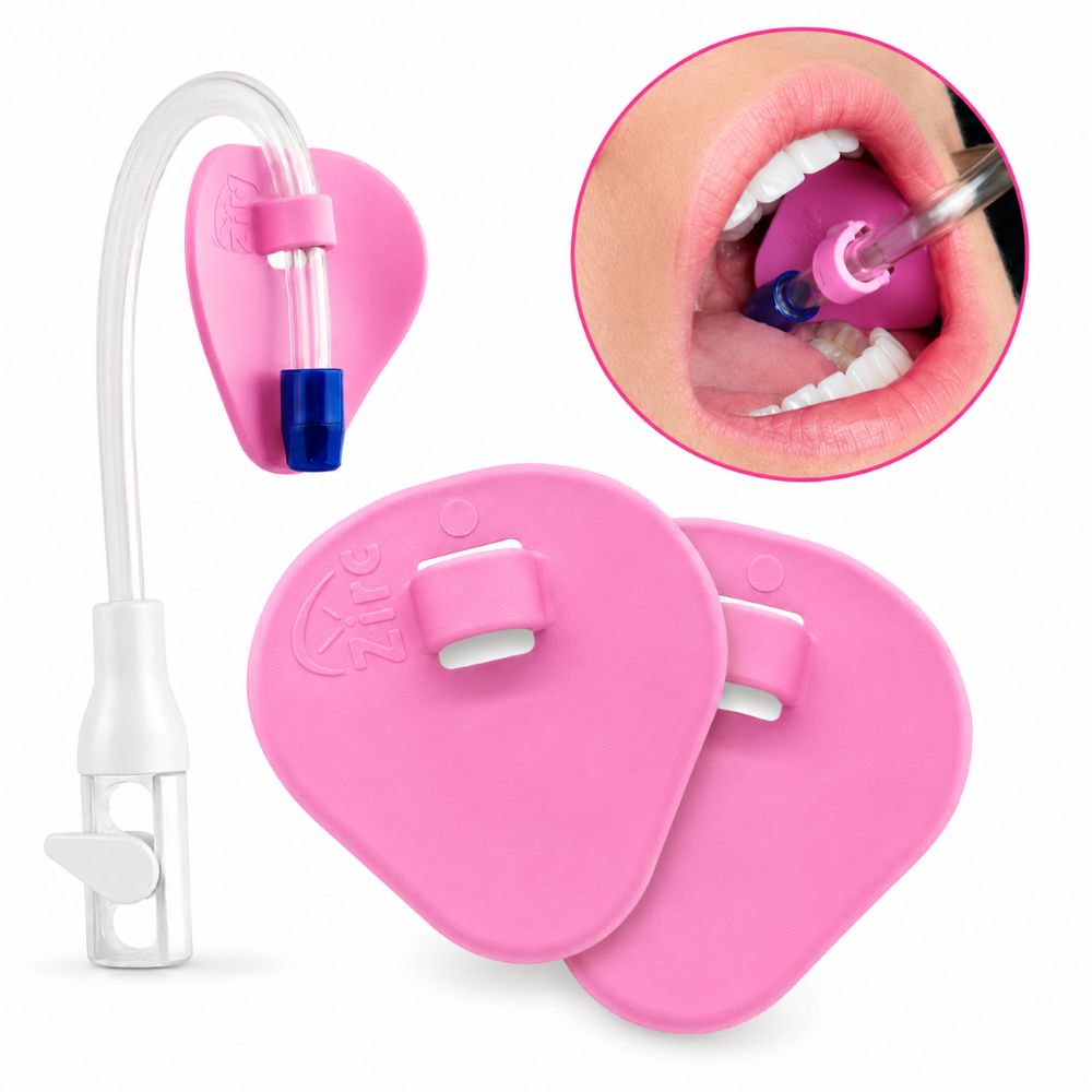 Pink pétale aspiration  (100)