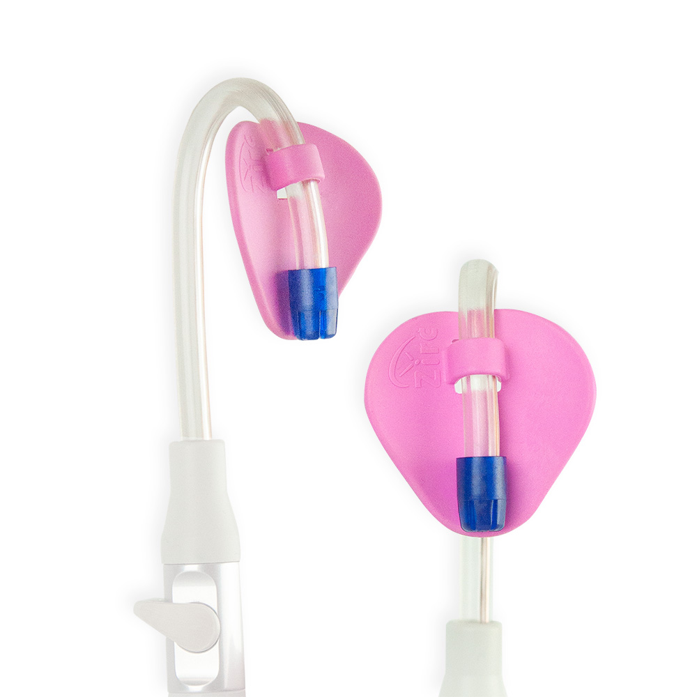 Pink pétale aspiration  (100)