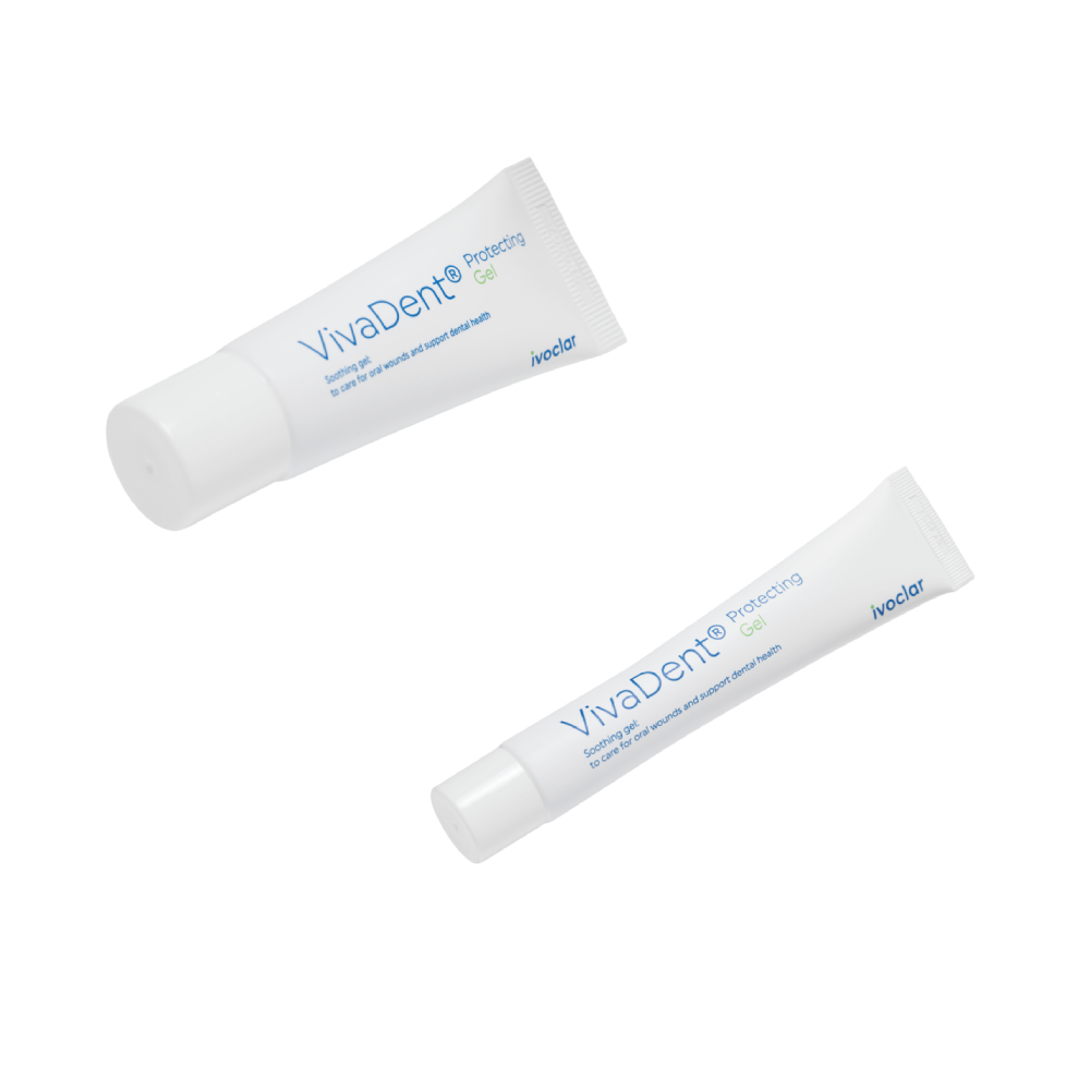Gel de protection VivaDent