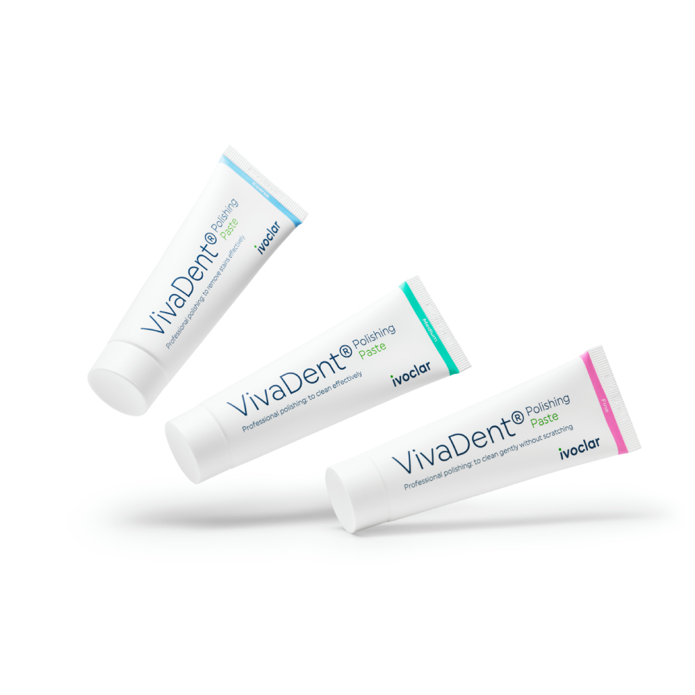 Tube pâte à polir - 80g