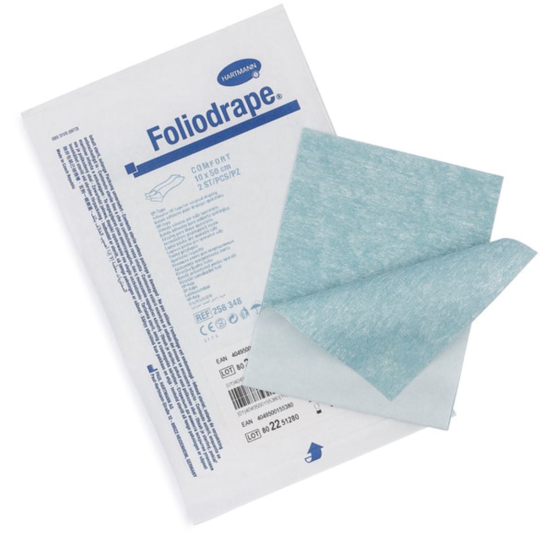 Bandes adhésives Foliodrape - lot de 115 pièces
