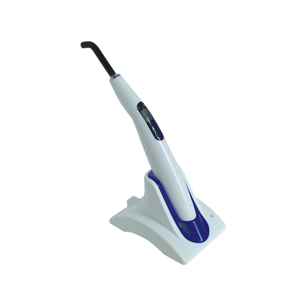 Lampe à photopolymériser  