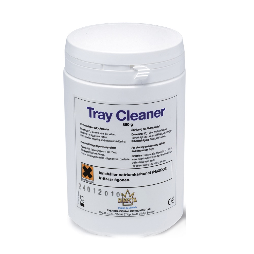 Tray Cleaner 850g                          