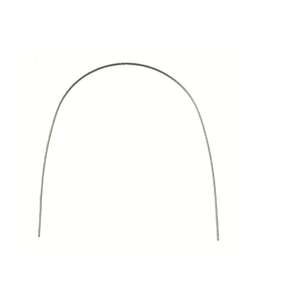 Arc cosmétique niti