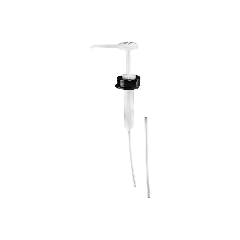 Pompe doseuse pour bidon de 2L ou 5L 